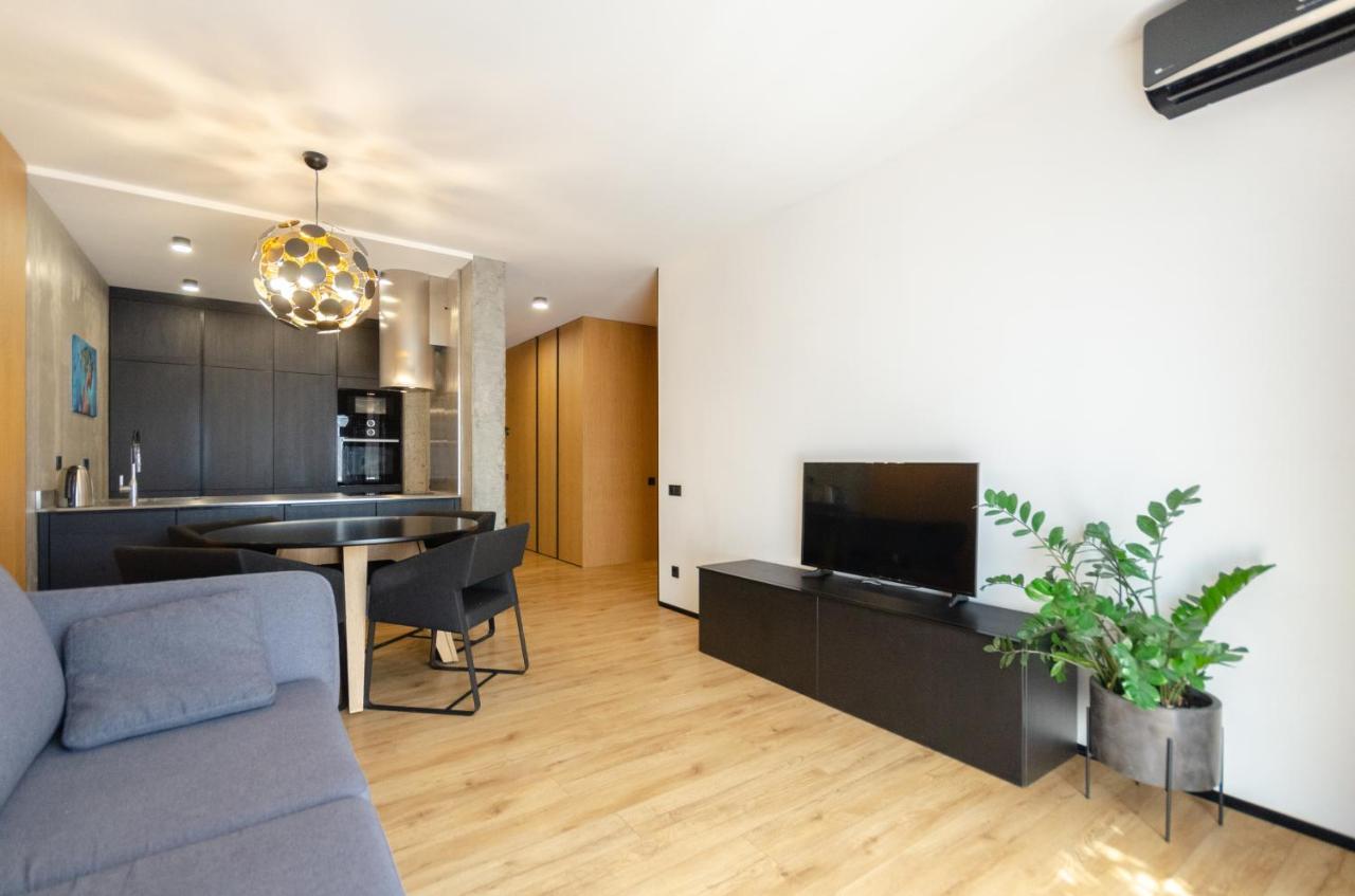Petrovdom Apartments 23-173 In Rc Kvartet , 16Г Vasyl Lypkivskyi Street Kiev Exterior foto