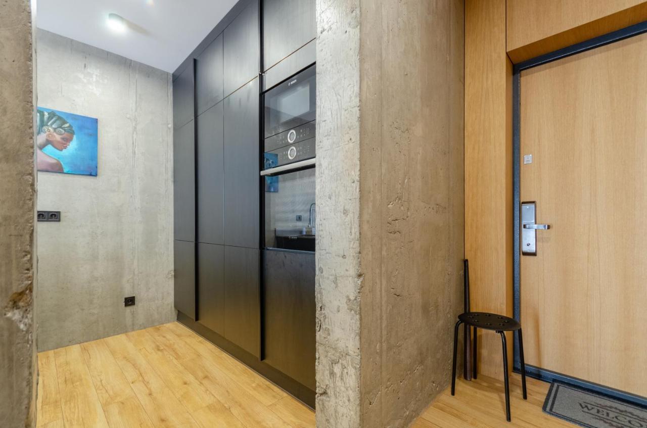 Petrovdom Apartments 23-173 In Rc Kvartet , 16Г Vasyl Lypkivskyi Street Kiev Exterior foto