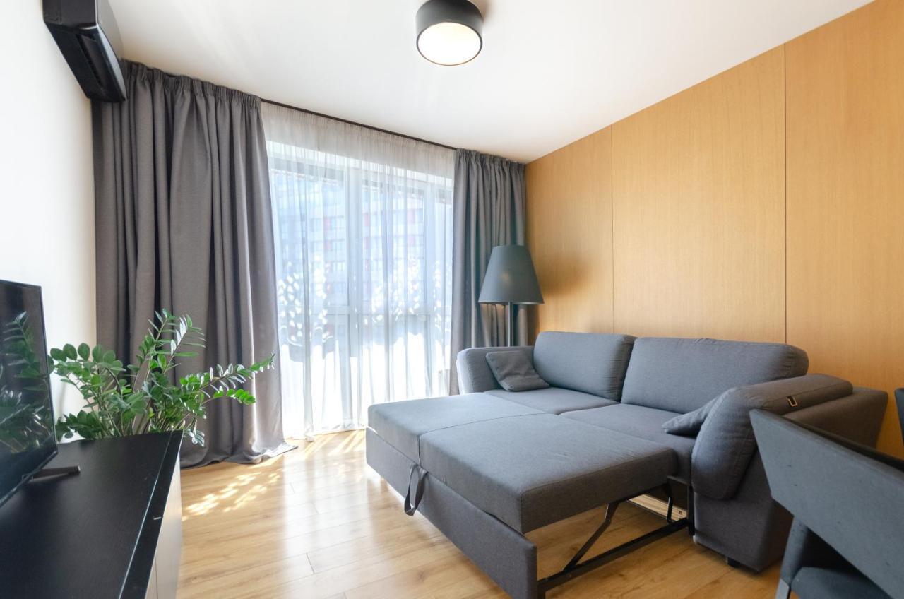 Petrovdom Apartments 23-173 In Rc Kvartet , 16Г Vasyl Lypkivskyi Street Kiev Exterior foto